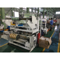 Automatic Doypack Stand-up Zipper Pouch Bag Making Machine